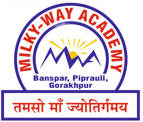 MILKY-WAY ACADEMY