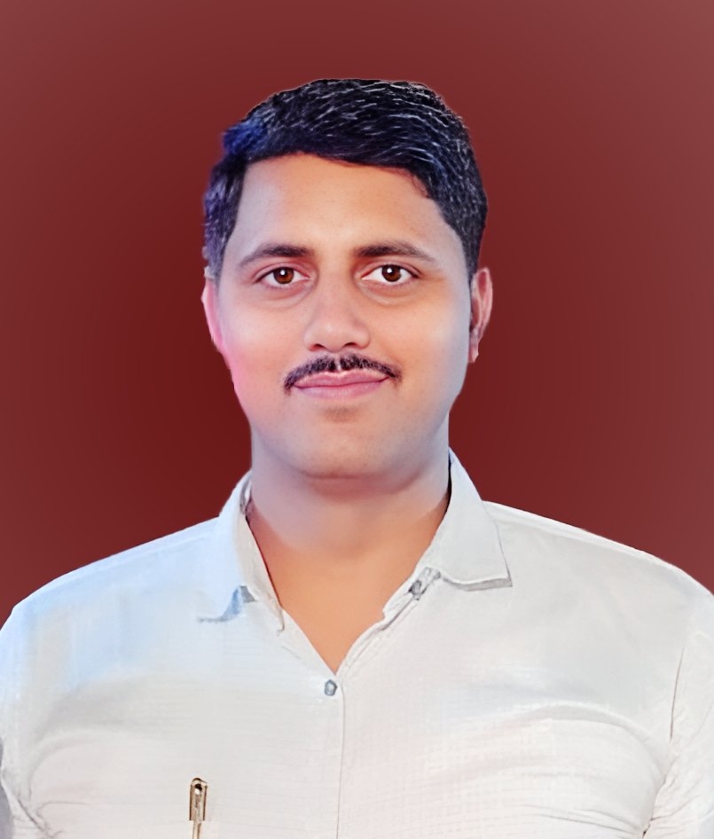 Principal Manoj Pandey