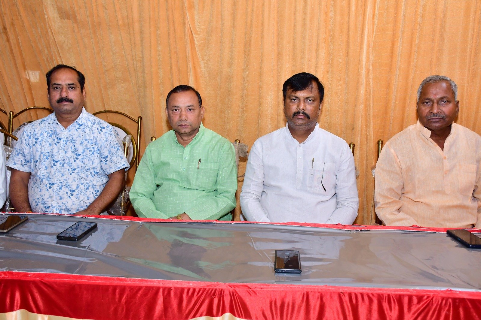 Annual function 2026